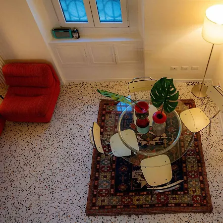 Secret Garden In The Heart Of Isola * Milano