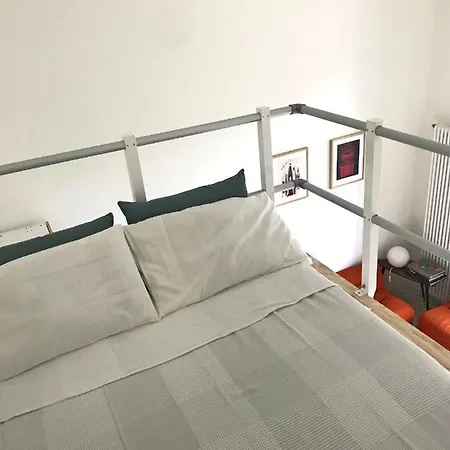 Secret Garden In The Heart Of Isola Appartement *